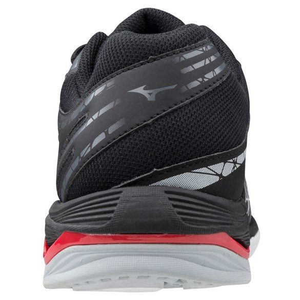 Mizuno WAVE VOLTAGE Unisex edző cipő - SM-V1GA196045