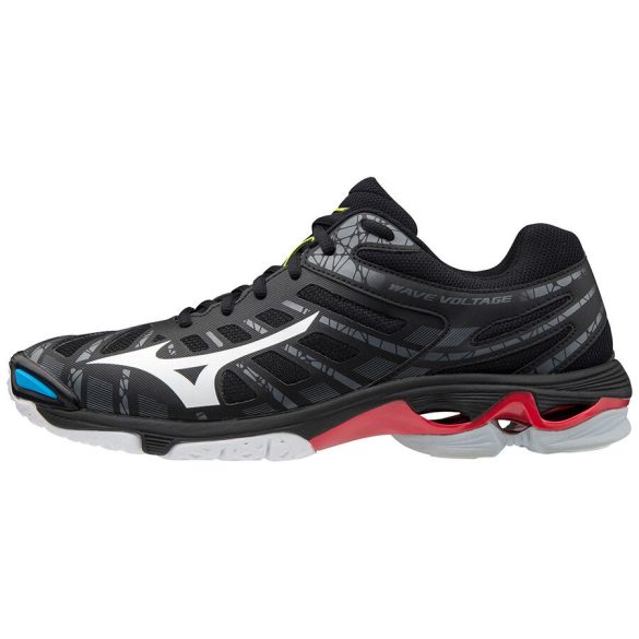 Mizuno WAVE VOLTAGE Unisex edző cipő - SM-V1GA196045