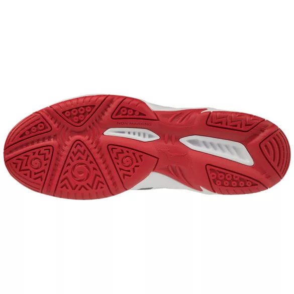Mizuno CYCLONE SPEED 2 Unisex edző cipő - SM-V1GA198008