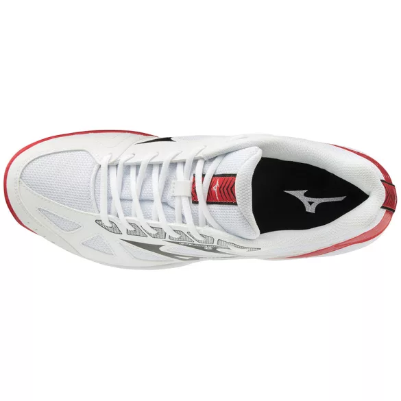 Mizuno CYCLONE SPEED 2 Unisex edző cipő - SM-V1GA198008