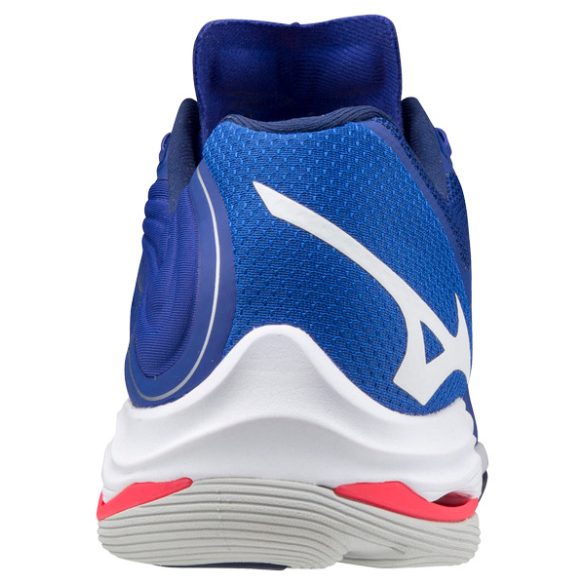 Mizuno WAVE LIGHTNING Z6 Unisex edző cipő - SM-V1GA200020