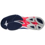 Mizuno WAVE LIGHTNING Z6 Unisex edző cipő - SM-V1GA200020