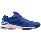 Mizuno WAVE LIGHTNING Z6 Unisex edző cipő - SM-V1GA200020