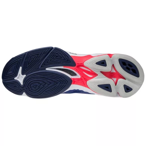 Mizuno WAVE LIGHTNING Z6 Unisex edző cipő - SM-V1GA200020