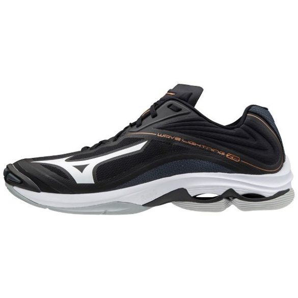 Mizuno WAVE LIGHTNING Z6 Unisex edző cipő - SM-V1GA200050