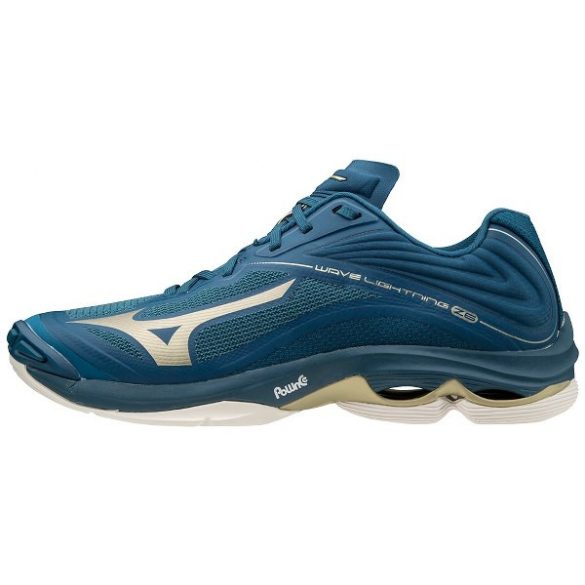 Mizuno WAVE LIGHTNING Z6 Unisex edző cipő - SM-V1GA200051