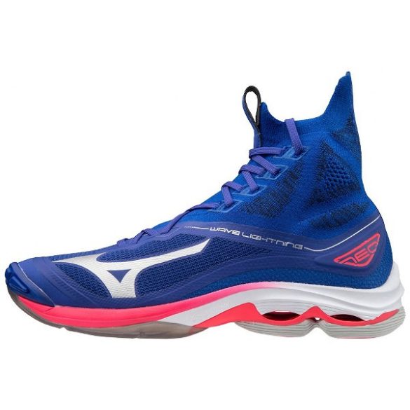 Mizuno WAVE LIGHTNING NEO Unisex edző cipő - SM-V1GA200220