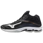   Mizuno WAVE LIGHTNING Z6MID Unisex edző cipő - SM-V1GA200550