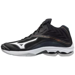  Mizuno WAVE LIGHTNING Z6MID Unisex edző cipő - SM-V1GA200550
