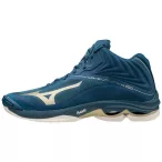   Mizuno WAVE LIGHTNING Z6MID Unisex edző cipő - SM-V1GA200551
