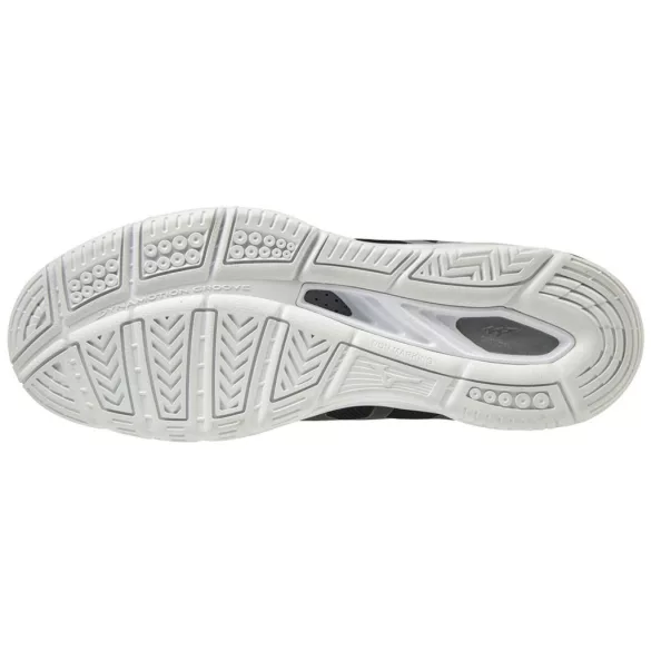 Mizuno WAVE SUPERSONIC 2 Unisex edző cipő - SM-V1GA204050