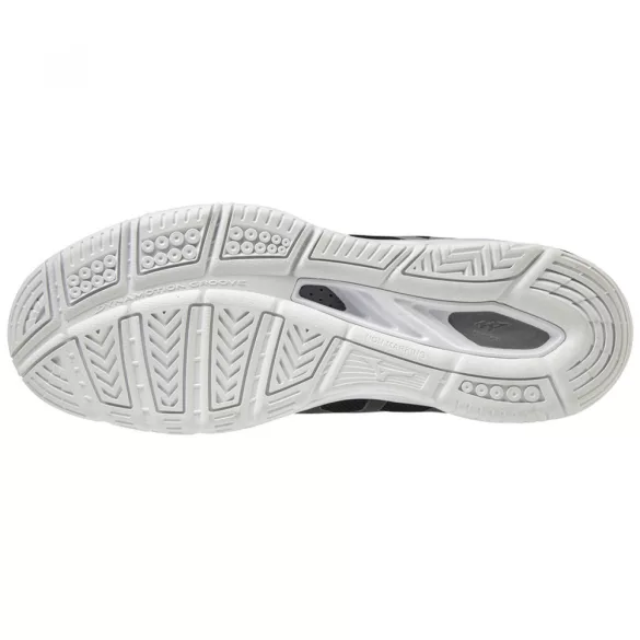 Mizuno WAVE SUPERSONIC 2 Unisex edző cipő - SM-V1GA204050