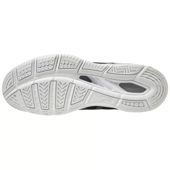 Mizuno WAVE SUPERSONIC 2 Unisex edző cipő - SM-V1GA204050