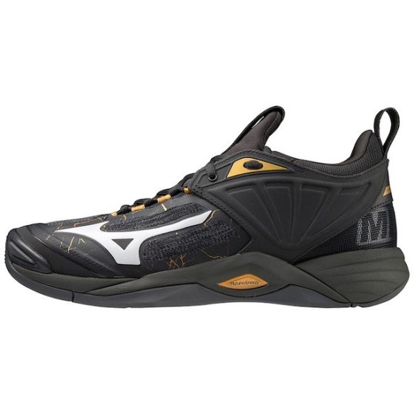 Mizuno WAVE MOMENTUM 2 Férfi futócipő - SM-V1GA211241