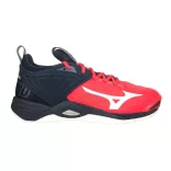 Mizuno WAVE MOMENTUM 2 Unisex edző cipő - SM-V1GA211263