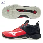 Mizuno WAVE MOMENTUM 2 Unisex edző cipő - SM-V1GA211263