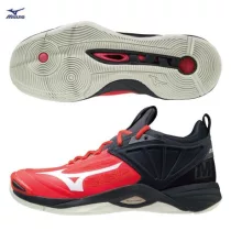 Mizuno WAVE MOMENTUM 2 Unisex edző cipő - SM-V1GA211263