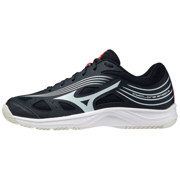 Mizuno CYCLONE SPEED 3 Unisex edző cipő - SM-V1GA218065