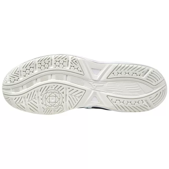 Mizuno CYCLONE SPEED 3 Unisex edző cipő - SM-V1GA218065