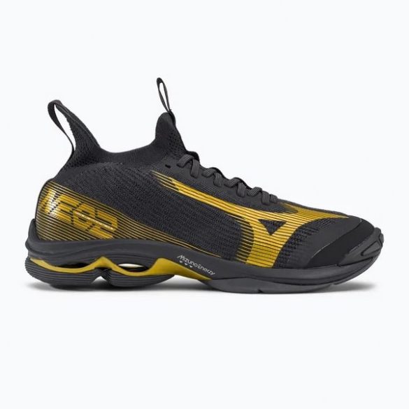 Mizuno WAVE LIGHTNING NEO2 Férfi edző cipő - SM-V1GA220241