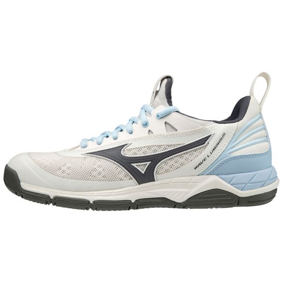 Mizuno WAVE LUMINOUS Unisex edző cipő - SM-V1GC182018