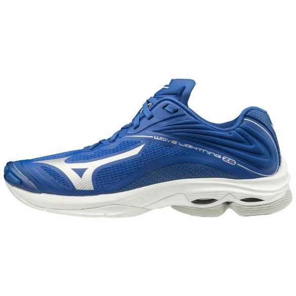 Mizuno WAVE LIGHTNING Z6 Unisex edző cipő - SM-V1GC200006