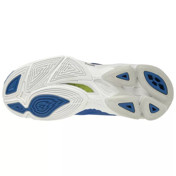 Mizuno WAVE LIGHTNING Z6 Unisex edző cipő - SM-V1GC200006