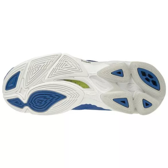 Mizuno WAVE LIGHTNING Z6 Unisex edző cipő - SM-V1GC200006