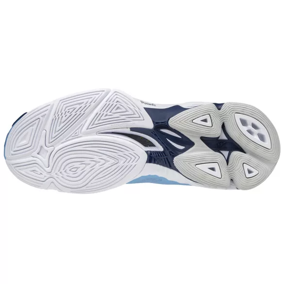 Mizuno WAVE LIGHTNING Z6 Unisex edző cipő - SM-V1GC200029