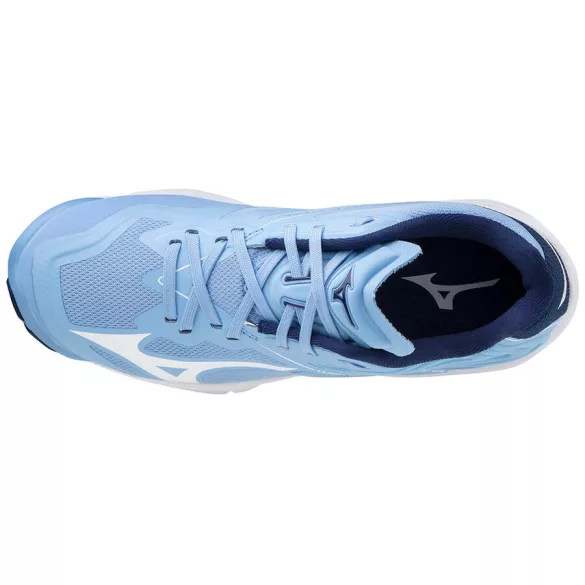 Mizuno WAVE LIGHTNING Z6 Unisex edző cipő - SM-V1GC200029