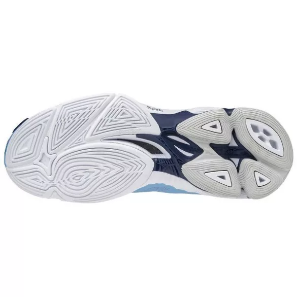 Mizuno WAVE LIGHTNING Z6 Unisex edző cipő - SM-V1GC200029