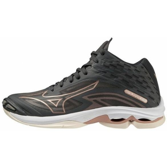 Mizuno WAVE LIGHTNING Z7 MID Női edző cipő - SM-V1GC225035