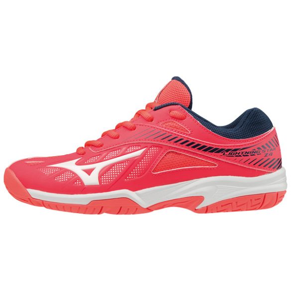 Mizuno Lightning Star Z4 Jr Gyerek edző cipő - SM-V1GD180301