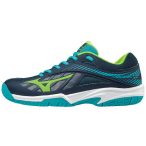   Mizuno Lightning Star Z4 Jr Gyerek edző cipő - SM-V1GD180336