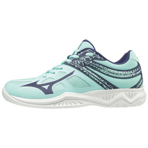 Mizuno LIGHTNING STAR Z5 JR Gyerek edző cipő - SM-V1GD190328