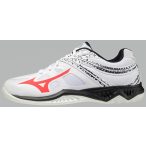   Mizuno LIGHTNING STAR Z5 JR Gyerek edző cipő - SM-V1GD190365