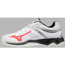   Mizuno LIGHTNING STAR Z5 JR Gyerek edző cipő - SM-V1GD190365