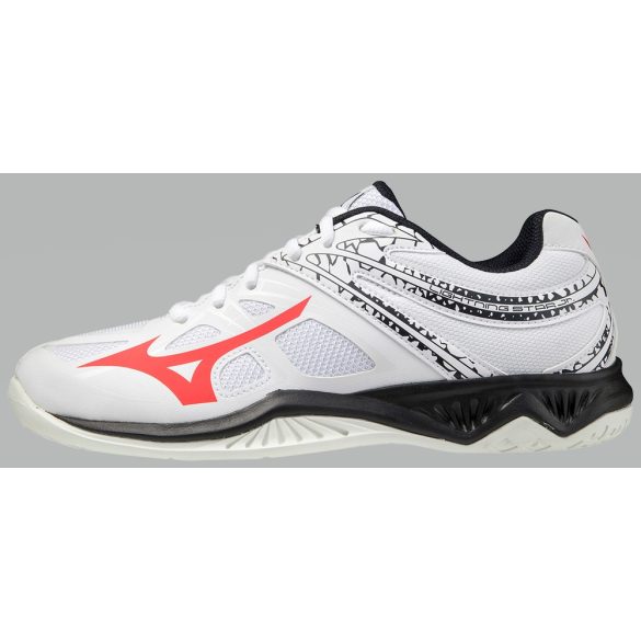 Mizuno LIGHTNING STAR Z5 JR Gyerek edző cipő - SM-V1GD190365