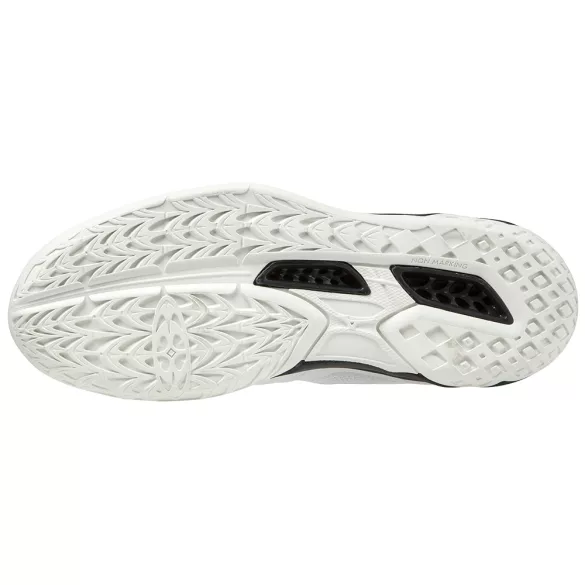 Mizuno LIGHTNING STAR Z5 JR Gyerek edző cipő - SM-V1GD190365