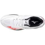 Mizuno LIGHTNING STAR Z5 JR Gyerek edző cipő - SM-V1GD190365
