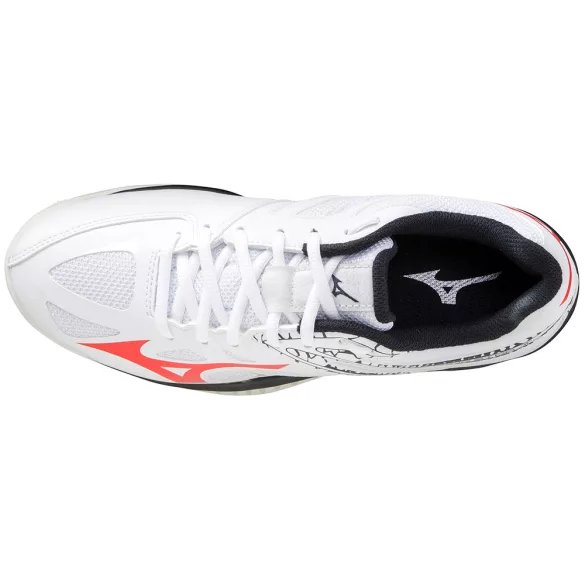 Mizuno LIGHTNING STAR Z5 JR Gyerek edző cipő - SM-V1GD190365