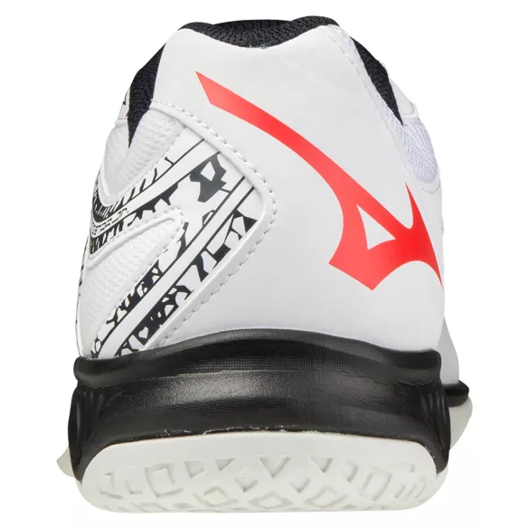 Mizuno LIGHTNING STAR Z5 JR Gyerek edző cipő - SM-V1GD190365