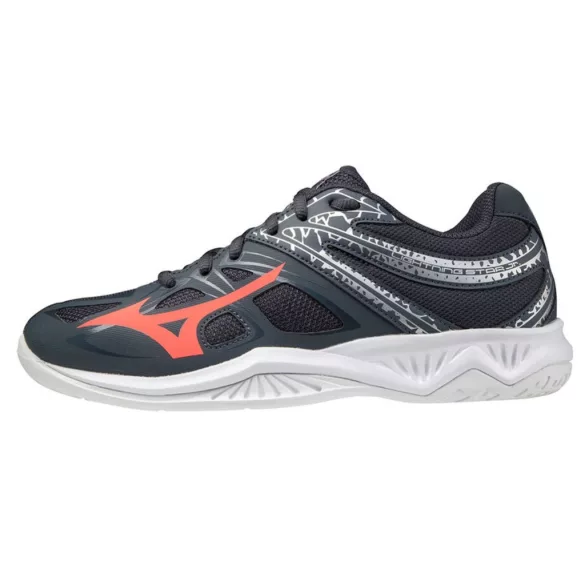 Mizuno LIGHTNING STAR Z5 JR Unisex edző cipő - SM-V1GD190366