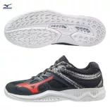 Mizuno LIGHTNING STAR Z5 JR Unisex edző cipő - SM-V1GD190366