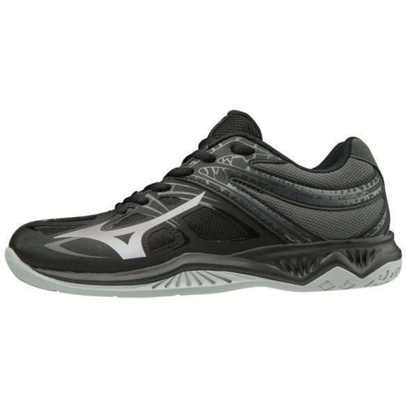 Mizuno LIGHTNING STAR Z5 JR Gyerek edző cipő - SM-V1GD190397