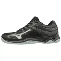   Mizuno LIGHTNING STAR Z5 JR Gyerek edző cipő - SM-V1GD190397