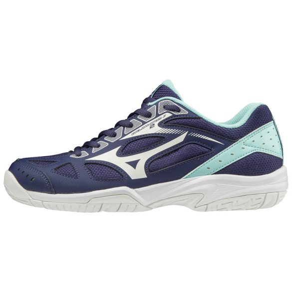 Mizuno CYCLONE SPEED 2 JR Gyerek edző cipő - SM-V1GD191015