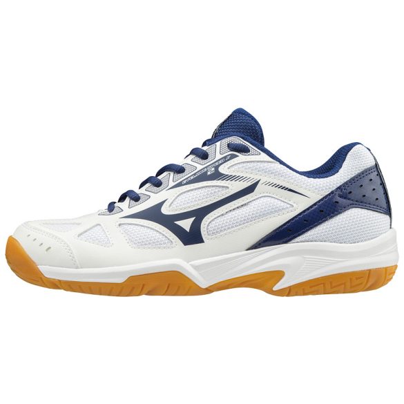 Mizuno CYCLONE SPEED 2 JR Gyerek edző cipő - SM-V1GD191016