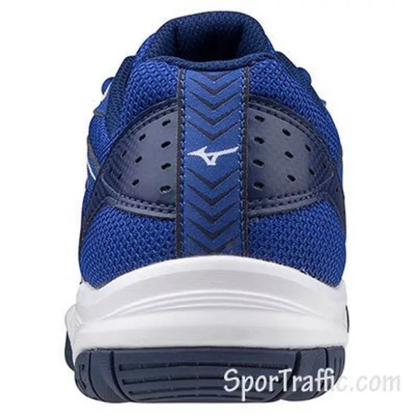 Mizuno CYCLONE SPEED 2 JR Gyerek edző cipő - SM-V1GD191020