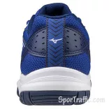 Mizuno CYCLONE SPEED 2 JR Gyerek edző cipő - SM-V1GD191020